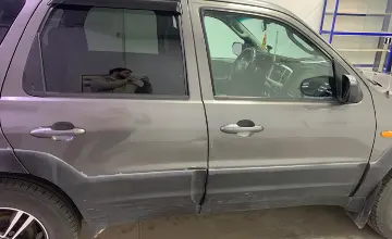 Mazda Tribute 2002 года за 3 200 000 тг. в Павлодар фото 4