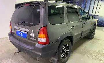 Mazda Tribute 2002 года за 3 200 000 тг. в Павлодар