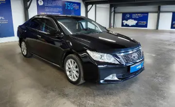 Toyota Camry 2011 года за 8 500 000 тг. в Астана фото 2