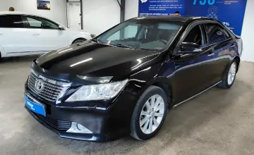 Toyota Camry 2011 года за 8 500 000 тг. в Астана фото 1