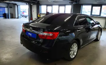 Toyota Camry 2011 года за 8 500 000 тг. в Астана фото 3