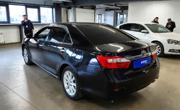 Toyota Camry 2011 года за 8 500 000 тг. в Астана фото 4