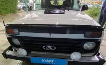 LADA (ВАЗ) 2131 (4x4) 2018 года за 4 000 000 тг. в Талдыкорган фото 2