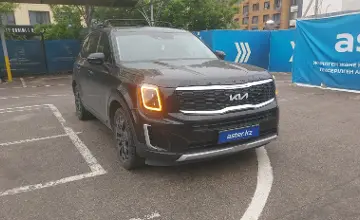 Kia Telluride 2020 года за 15 000 000 тг. в Алматы фото 2