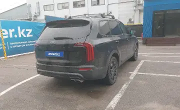 Kia Telluride 2020 года за 15 000 000 тг. в Алматы фото 3