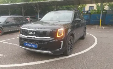 Kia Telluride 2020 года за 15 000 000 тг. в Алматы фото 1
