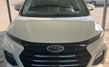 JAC JS3 2024 года за 6 000 000 тг. в Караганда фото 2