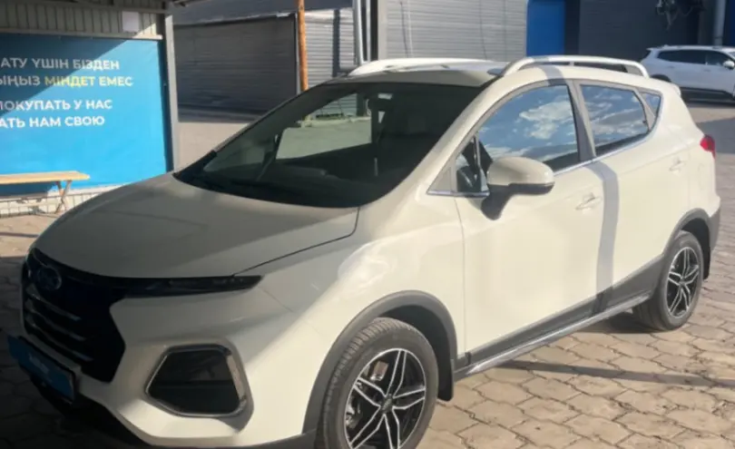 JAC JS3 2024 года за 6 000 000 тг. в Караганда
