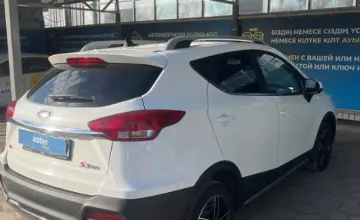 JAC JS3 2024 года за 6 000 000 тг. в Караганда