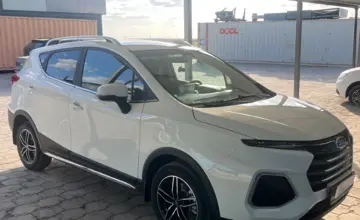 JAC JS3 2024 года за 6 000 000 тг. в Караганда фото 3