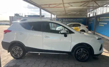 JAC JS3 2024 года за 6 000 000 тг. в Караганда фото 4