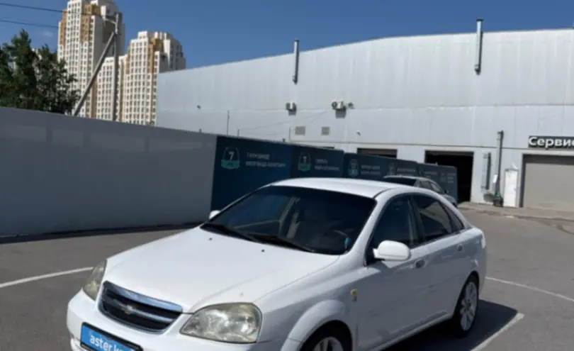 Daewoo Lacetti 2003 года за 3 000 000 тг. в Шымкент