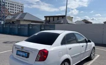 Daewoo Lacetti 2003 года за 3 000 000 тг. в Шымкент