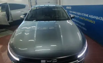 BYD Destroyer 05 2025 года за 7 800 000 тг. в Астана фото 2