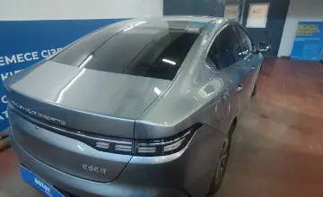 BYD Destroyer 05 2025 года за 7 800 000 тг. в Астана