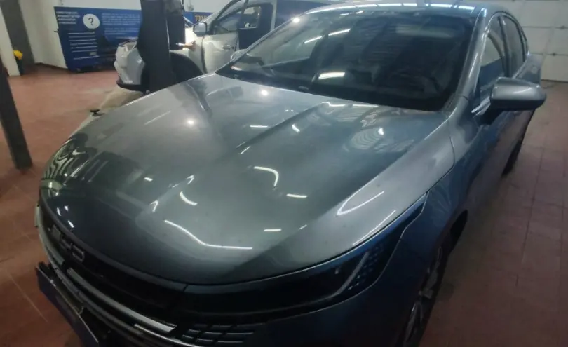 BYD Destroyer 05 2025 года за 7 800 000 тг. в Астана