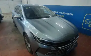 BYD Destroyer 05 2025 года за 7 800 000 тг. в Астана фото 3