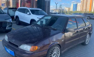 LADA (ВАЗ) 2114 2012 года за 1 500 000 тг. в Астана фото 1