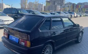 LADA (ВАЗ) 2114 2012 года за 1 500 000 тг. в Астана