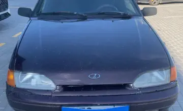 LADA (ВАЗ) 2114 2012 года за 1 500 000 тг. в Астана фото 2