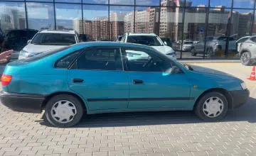 Toyota Carina E 1996 года за 1 000 000 тг. в Астана фото 4