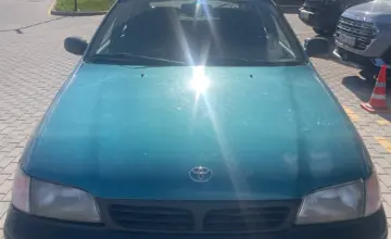 Toyota Carina E 1996 года за 1 000 000 тг. в Астана фото 2