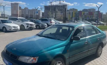 Toyota Carina E 1996 года за 1 000 000 тг. в Астана фото 1