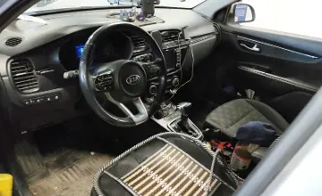 Kia Rio 2020 года за 8 000 000 тг. в Астана фото 5