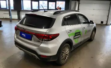 Kia Rio 2020 года за 8 000 000 тг. в Астана фото 3