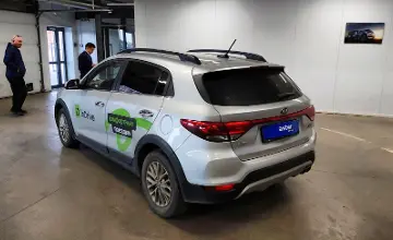Kia Rio 2020 года за 8 000 000 тг. в Астана фото 4