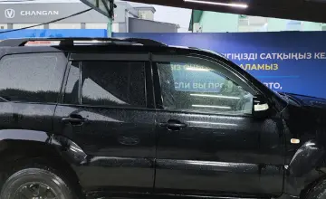 Toyota Land Cruiser Prado 2007 года за 9 100 000 тг. в Талдыкорган фото 4