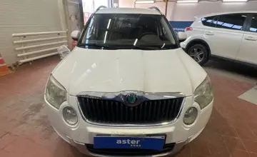 Skoda Yeti 2013 года за 3 000 000 тг. в Астана фото 2