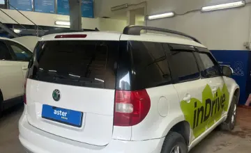 Skoda Yeti 2013 года за 3 000 000 тг. в Астана