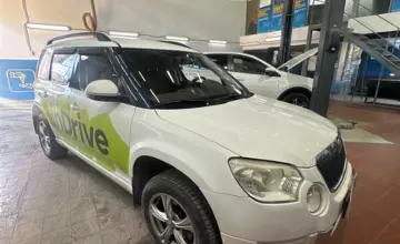 Skoda Yeti 2013 года за 3 000 000 тг. в Астана фото 3