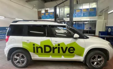 Skoda Yeti 2013 года за 3 000 000 тг. в Астана фото 4