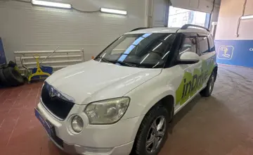 Skoda Yeti 2013 года за 3 000 000 тг. в Астана фото 1