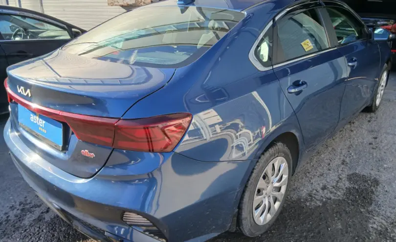 Kia Cerato 2023 года за 9 000 000 тг. в Астана фото 5