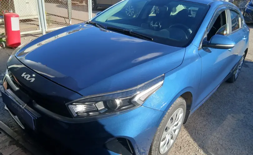 Kia Cerato 2023 года за 9 000 000 тг. в Астана