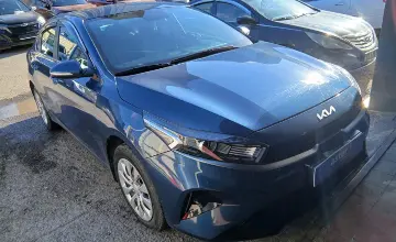 Kia Cerato 2023 года за 9 000 000 тг. в Астана фото 3