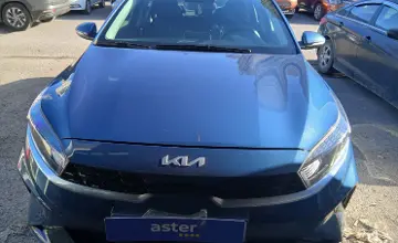 Kia Cerato 2023 года за 9 000 000 тг. в Астана фото 2