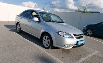 Chevrolet Lacetti 2023 года за 6 000 000 тг. в Шымкент фото 2