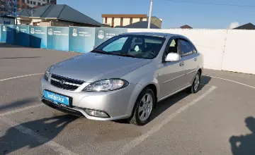 Chevrolet Lacetti 2023 года за 6 000 000 тг. в Шымкент фото 1