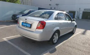 Chevrolet Lacetti 2023 года за 6 000 000 тг. в Шымкент фото 3