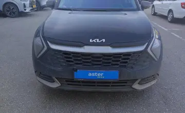 Kia Sportage 2025 года за 17 000 000 тг. в Актобе фото 2