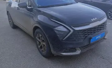 Kia Sportage 2025 года за 17 000 000 тг. в Актобе фото 3