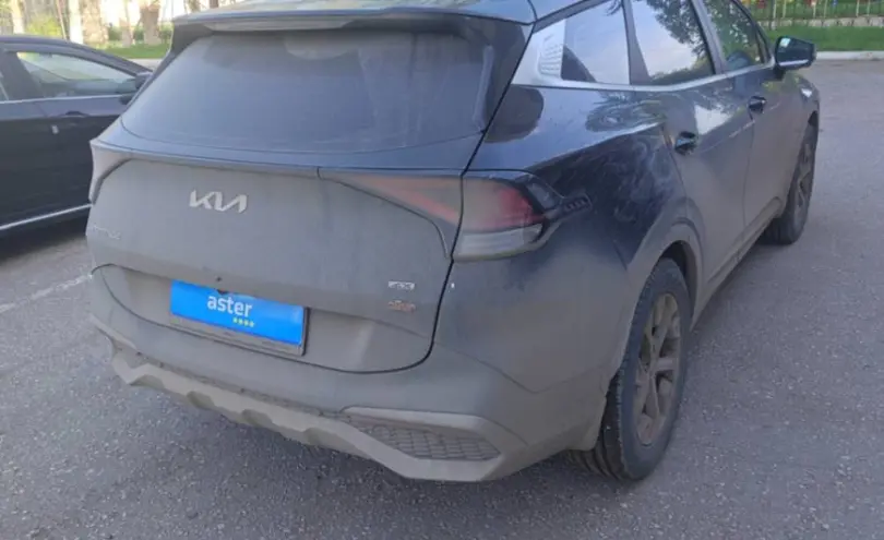 Kia Sportage 2025 года за 17 000 000 тг. в Актобе фото 5