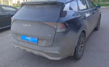 Kia Sportage 2025 года за 17 000 000 тг. в Актобе