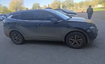 Kia Sportage 2025 года за 17 000 000 тг. в Актобе фото 4