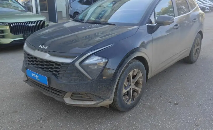 Kia Sportage 2025 года за 17 000 000 тг. в Актобе