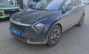 Kia Sportage 2025 года за 17 000 000 тг. в Актобе фото 1